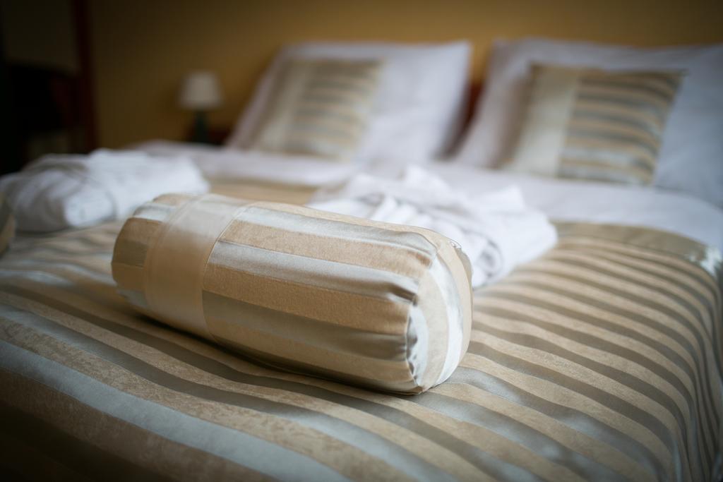 Hotel Kormoran Šamorín Eksteriør bilde