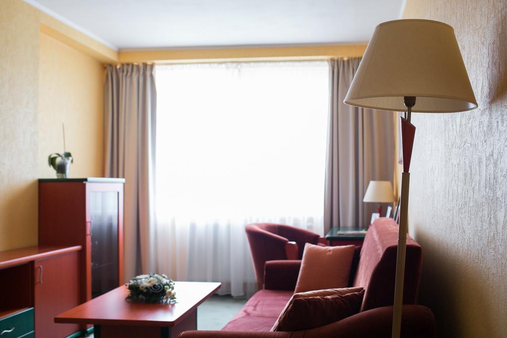 Hotel Kormoran Šamorín Eksteriør bilde