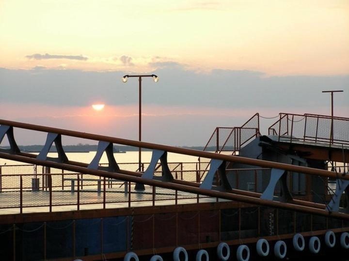 Hotel Kormoran Šamorín Eksteriør bilde